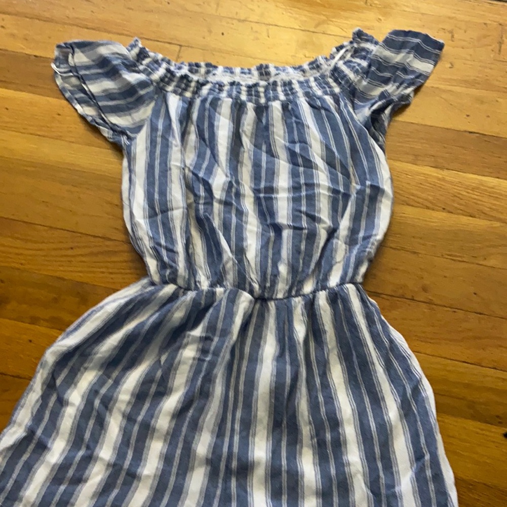 Cute fun romper